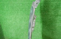 Крылья для Toyota Corolla 2019 года на фотографиях