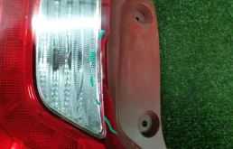 Фонарь левый для Kia Picanto на фотографиях