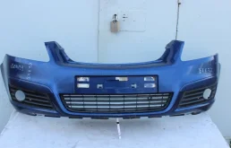 Бампер передний для Opel Zafira B 2005-2015