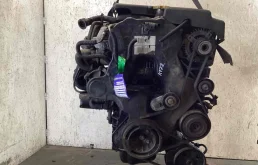 Двигатель для Jeep Liberty KJ 2001-2007