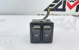 кнопка обогрева сидений Mitsubishi Outlander 2004 CU2W 4G63