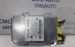 Блок SRS (A 212 901 42 04) для Mercedes-Benz E class W212 2009-2015