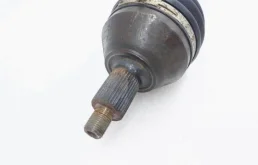 Привод передний правый для Skoda Rapid на фотографиях