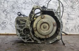 АКПП для Nissan Serena 1999 года на фотографиях