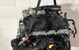 Двигатель (без навесного) для Volkswagen Jetta 5 1K 2005-2010