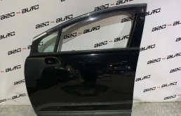 Дверь дверь передняя левая для Peugeot 3008 T8 2009-2017