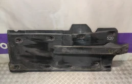 Защита днища кузова левая Volkswagen Polo 5