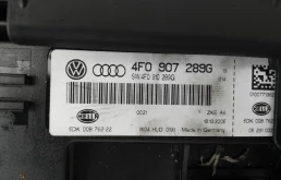 блок комфорта Audi A6  2006
