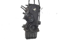 Двигатель Hyundai Atos Atos 2 поколение (2003-2008) бензин 1.1 i Механика Х/б