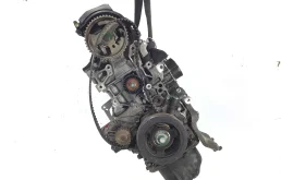 Двигатель Volvo V50 1 поколение рестайлинг 2007-2012 дизель 1.6 HDi Механика Х/б