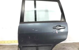 Дверь задняя левая Suzuki Liana 1 поколение [рестайлинг] (2004-2007) бензин 1.6 i Механика Универсал