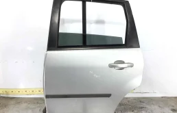Дверь задняя левая Ford C-MAX 1 поколение (2003-2007) бензин 1.8 i Механика Минивэн