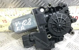 Моторчик стеклоподъемника задний правый Audi A6 C5/4B (1997-2004) дизель 2.5 TDI Автомат Универсал