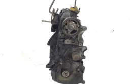 Двигатель Renault Clio 3 поколение (2005-2009) дизель 1.5 dCi Механика Х/б