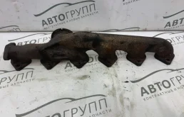 Выпускной коллектор для BMW X6 Е71 2007-2012