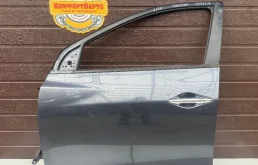 Дверь передняя левая Hyundai ix35 I (2009—2013)
