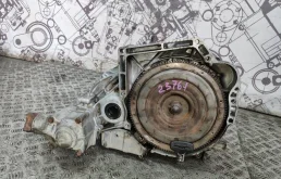 АКПП Honda CR-V II 2001-2006 MRVA RD5 K24A1