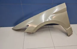 Крыло переднее левое для Hyundai Sonata DN8 2019-