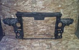 Панель передняя Volkswagen Touareg 2009 7LA