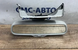 Зеркало заднего вида Audi A8 2013 8T0857511AB D4 3.0 CRE