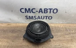 Динамик Audi A6 2009 4F0035415B C6 3.0 CAJ, задний