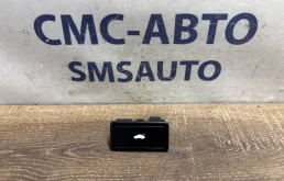 Кнопка багажника Audi A6 2009 3D0959831D C6 3.0 CAJ