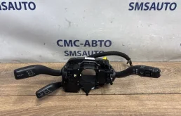 Подрулевой переключатель Audi A6 2009 4F0953549C C6 3.0 CAJ