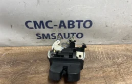 Замок багажника Audi A8 4H0827505 D4 3.0 CGW