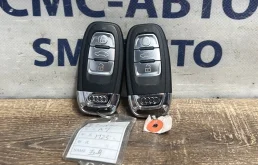 Ключ Audi A7 4H0959754DC 4G 3.0 CGW