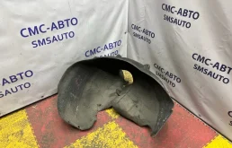 Подкрылок Audi A8 2005 4E0810171D D3 BPK, задний левый