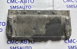 Защита ДВС Audi A7 4G0863821F 4G 3.0 CGW