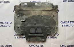 Защита АКПП Audi A7 2011 4G0863822C 4G 3.0 CGW