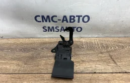 Крюк капота Audi A8 2013 4H0823485C D4 3.0 CRE