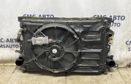 Кассета радиаторов Volvo V40 Cross Country 31293689 V40 CROSS COUNTRY B5204T9