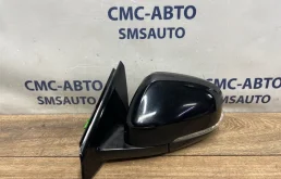 Зеркало Volvo V40 Cross Country 31299637 V40 CROSS COUNTRY B5204T9, левое