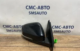 Зеркало Volvo V40 Cross Country 31299644 V40 CROSS COUNTRY B5204T9, правое