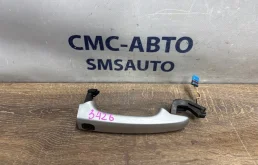 Ручка двери наружная Volvo XC60 39873389 ХС60 B4204T6