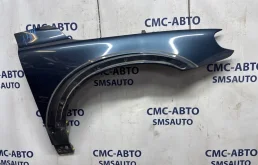 Крыло Volvo XC70 31294003 ХС70 3.2, переднее правое