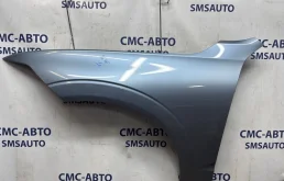 Крыло Volvo XC60 2020 32297441 XC60 B4204T23, левое