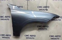Крыло Volvo XC60 2020 32297442 XC60 B4204T23, переднее правое