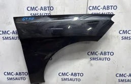 Крыло Mercedes-Benz ML 2012 A1668800506 W166 642.826, переднее правое