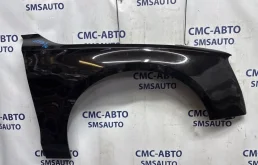 Крыло Audi A8 4H0821106B D4 4.2 CDRA, переднее правое