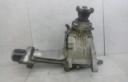 Раздаточная коробка Chevrolet Captiva 24246664