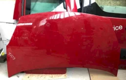 Капот для Citroen Berlingo 2 B9 Минивэн 2008-2016