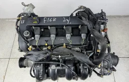 Двигатель LF-DE Mazda 6 2 рест.