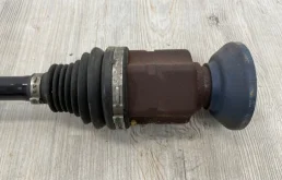 Привод передний правый для Volkswagen Tiguan 2016 года на фотографиях