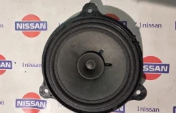 Динамик Nissan Qashqai 2015 28156BR00A J11 HRA2, передний левый