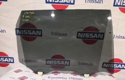 Стекло двери Nissan X Trail 2017 823004CM0A T32 M9R, заднее правое