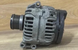Генератор RENAULT LAGUNA 1998 2001 7700434900 1