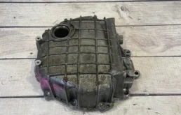 Крышка корпуса кпп Audi A4 2007-2015